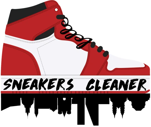 Sneakers Cleaner