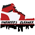 Sneakers Cleaner Logo