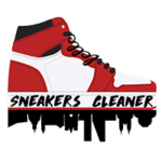 Sneakers Cleaner Logo