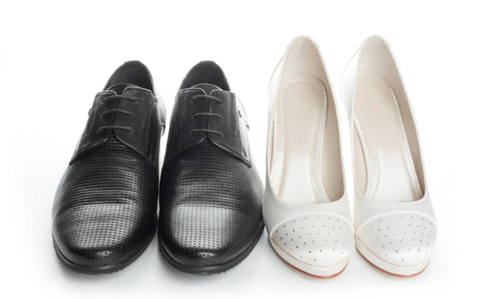 SCHUH Polish